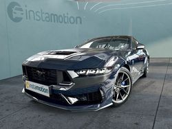 Blau Gebraucht 2024 Ford Mustang Dark Horse Coupé | 65.540 €