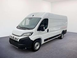 549 weiss Neu 2025 Fiat Ducato Van | 35.990 € (Fairer Preis)