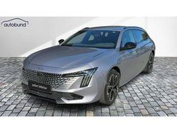 Gebraucht 2024 Peugeot 508 SW GT Kombi | 33.284 €