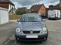 Gebraucht 2005 VW Lupo Kleinwagen | 600 € (Superpreis)
