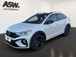 Grau Neu 2025 VW Taigo R-line SUV | 41.960 €