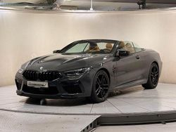 Grau Gebraucht 2025 BMW M8 Competition Edition Coupé | 135.890 €