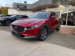 Magmarot Gebraucht 2020 Mazda CX-30 Selection SUV | 22.990 € (Fairer Preis)