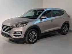 Braun Gebraucht 2019 Hyundai Tucson Trend SUV | 16.999 € (Fairer Preis)