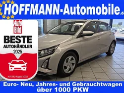 Grau Neu 2025 Hyundai i20 Limousine | 17.150 € (Guter Preis)