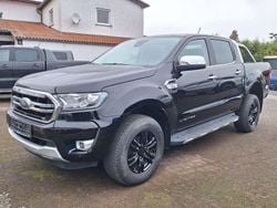 Schwarz Gebraucht 2020 Ford Ranger Limited Abholung | 29.980 € (Guter Preis)