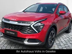 Grau Neu 2025 Kia Sportage Urban SUV | 29.470 € (Superpreis)