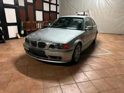 Silber Gebraucht 1999 BMW 323 Sport Line Coupé | 4.000 € (Etwas zu teuer)