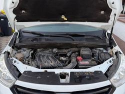 Weiß Gebraucht 2016 Dacia Lodgy Acces Van / Kleinbus | 4.700 € (Guter Preis)