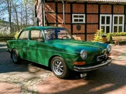 VW Type 3