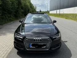 Gebraucht 2015 Audi A4 Sport Kombi | 23.500 € (Etwas zu teuer)