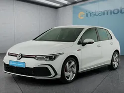 Weiß Gebraucht 2022 VW Golf VIII GTI Kleinwagen | 28.349 € (Fairer Preis)