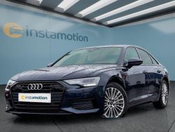 Blau Gebraucht 2021 Audi A6 Limousine | 31.599 € (Superpreis)
