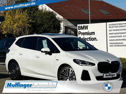 Weiß Gebraucht 2022 BMW 230 M Sport Van / Kleinbus | 34.900 € (Guter Preis)