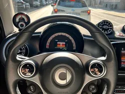 Grau Gebraucht 2017 Smart ForTwo Electric Drive Kleinwagen | 6.500 € (Guter Preis)