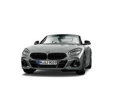 Gebraucht 2025 BMW Z4 Efficient Dynamics Cabrio | 47.349 € (Fairer Preis)