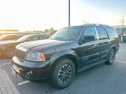 Schwarz Gebraucht 2006 Lincoln Navigator SUV | 9.999 € (Fairer Preis)