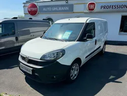 Weiß Gebraucht 2023 Fiat Doblò Van / Kleinbus | 26.999 € (Teuer)