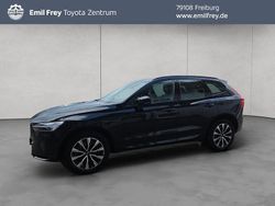 Schwarz Gebraucht 2024 Volvo XC60 Plus SUV | 39.690 € (Guter Preis)