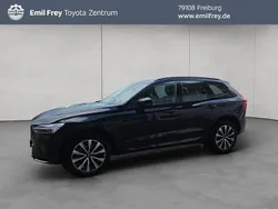 Schwarz Gebraucht 2024 Volvo XC60 Plus SUV | 40.490 € (Fairer Preis)