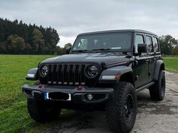 Schwarz Gebraucht 2019 Jeep Wrangler Rubicon SUV | 41.000 € (Fairer Preis)