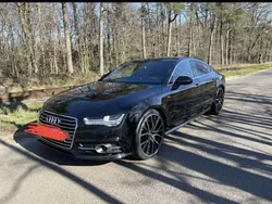 Schwarz Gebraucht 2018 Audi A7 Competition Kleinwagen | 33.750 € (Guter Preis)