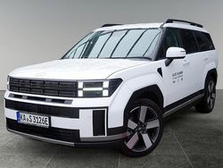 Weiß Gebraucht 2025 Hyundai Santa Fe Signature SUV | 49.990 € (Guter Preis)