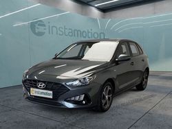 Grau Gebraucht 2023 Hyundai i30 Select | 17.700 € (Guter Preis)