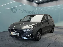 Grau Gebraucht 2023 Hyundai i30 Select | 17.700 € (Fairer Preis)