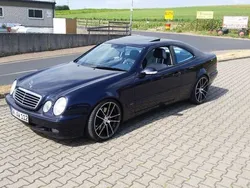 Mercedes CLK430