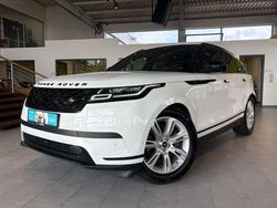 Fuji white Gebraucht 2020 Land Rover Range Rover Velar HSE SUV | 42.995 € (Guter Preis)