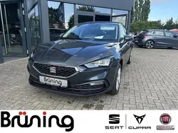 Magnetic tech (grau) Neu 2025 Seat Leon Style Limousine | 34.590 € (Etwas zu teuer)