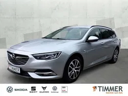 Silber Gebraucht 2019 Opel Insignia Edition Kombi | 17.890 € (Fairer Preis)