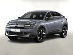 Grau Neu 2025 Citroën C4 Limousine | 23.931 € (Guter Preis)