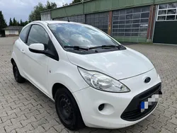 Weiß Gebraucht 2009 Ford Ka Kleinwagen | 1.000 € (Superpreis)