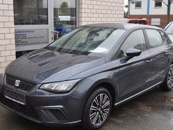 Grau Gebraucht 2024 Seat Ibiza Style Kleinwagen | 16.980 € (Fairer Preis)
