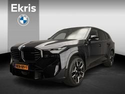 Schwarz Gebraucht 2024 BMW XM M Sport SUV | 105.900 €