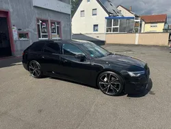 Schwarz Gebraucht 2023 Audi A6 Sport Kombi | 44.000 € (Guter Preis)