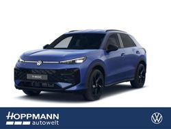 Blau Neu 2025 VW T-Roc R-line SUV | 43.990 € (Teuer)