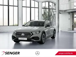 Manufaktur lack manufaktur alp Gebraucht 2024 Mercedes E300 Kombi | 62.980 €