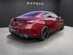 Gebraucht 2024 Mercedes CLE450 | 66.670 € (Superpreis)