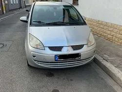 Gebraucht 2006 Mitsubishi Colt Motion Limousine | 1.500 € (Guter Preis)