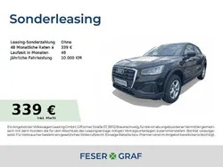 Brillantschwarz Neu 2025 Audi Q2 Comfort SUV | 29.418 € (Superpreis)
