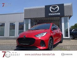 Rot Neu 2025 Mazda 2 Homura-Line Limousine | 27.240 € (Fairer Preis)