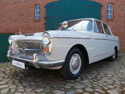 Grau Gebraucht 1960 Austin A99 Limousine | 16.800 €