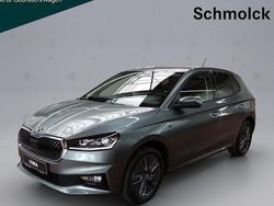 Grau Gebraucht 2025 Skoda Fabia Selection Kleinwagen | 17.990 € (Guter Preis)
