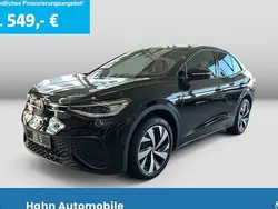 Schwarz Neu 2025 VW ID.5 Pro SUV | 62.633 € (Teuer)