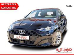 Schwarz (metallic) Gebraucht 2022 Audi A3 e-tron Comfort Kleinwagen | 24.490 € (Guter Preis)