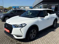 Weiß Gebraucht 2022 DS Automobiles DS3 Crossback Bastille SUV | 17.990 € (Fairer Preis)