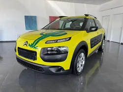 Gelb Gebraucht 2015 Citroën C4 Cactus Feel Kleinwagen | 5.980 € (Fairer Preis)